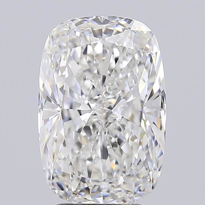 Elongated Cushion 4.07ct
