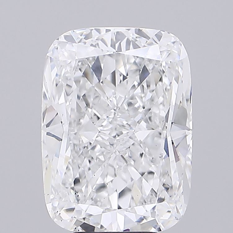 Elongated Cushion 7.05ct