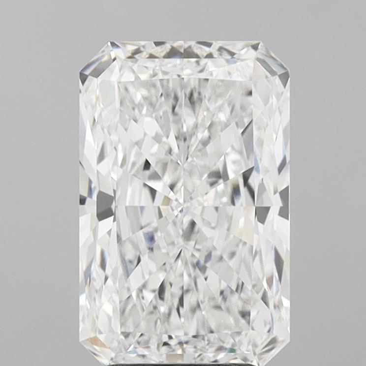 Radiant 3.55ct