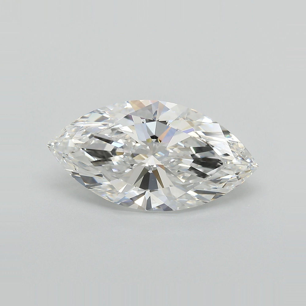 Marquise 4.52ct
