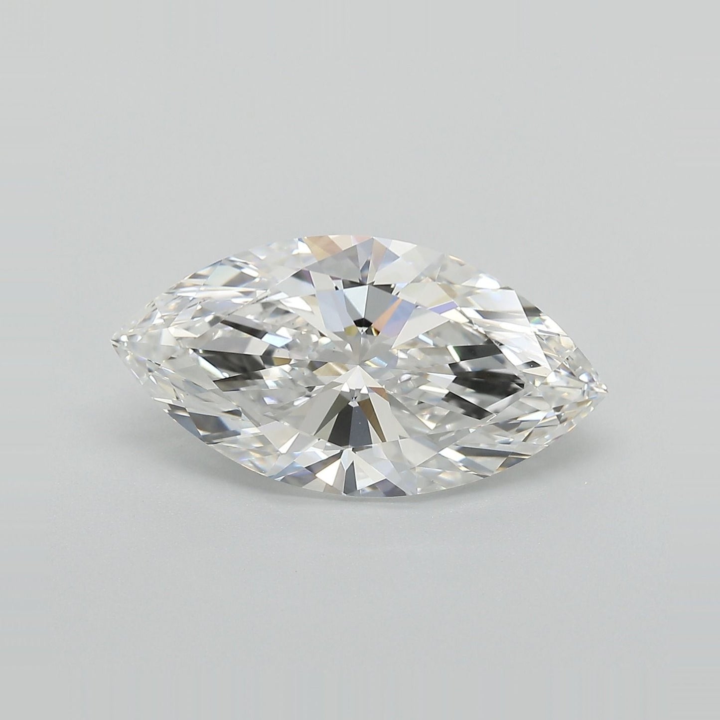 Marquise 4.52ct
