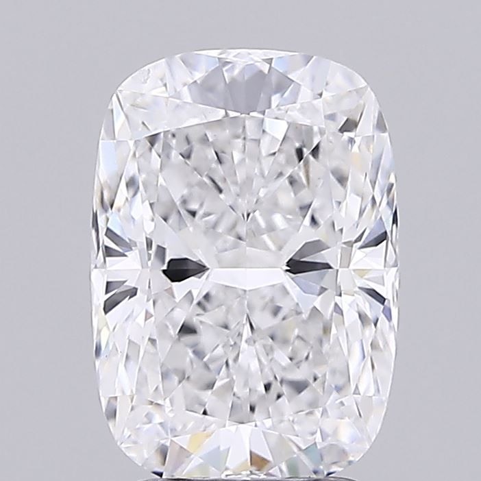 Elongated Cushion 2.79ct