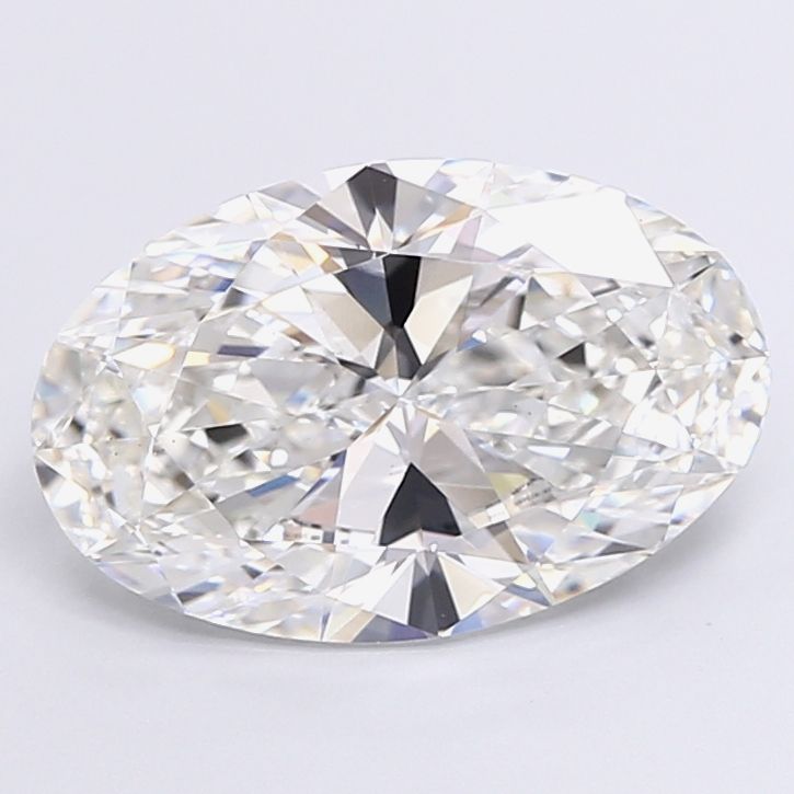 Oval 3.51ct