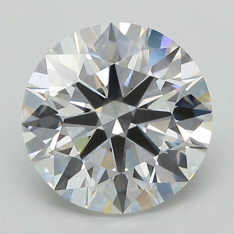 Round 2.65ct
