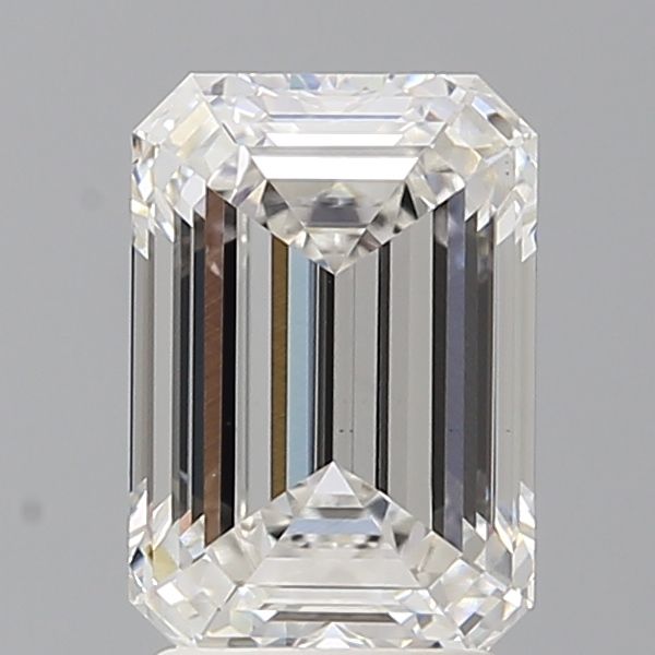 Emerald 2.6ct
