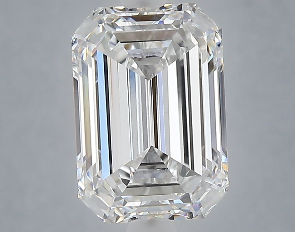 Emerald 3.04ct