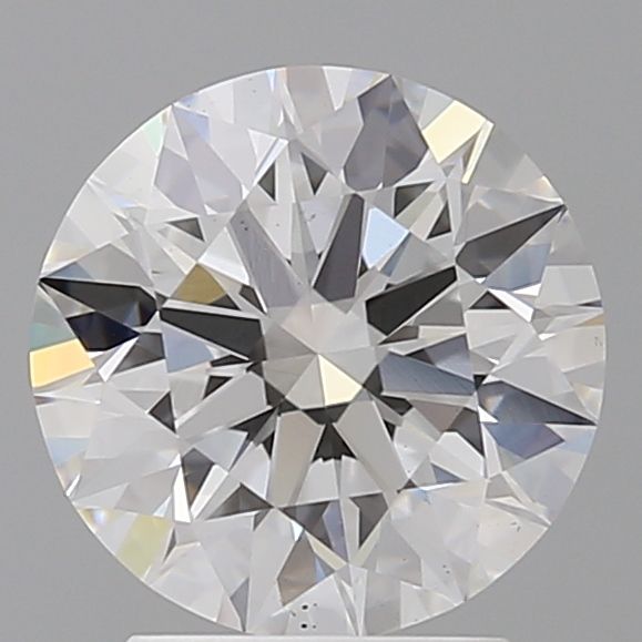 Round 2.54ct