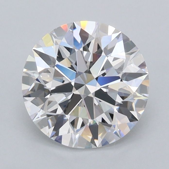Round 1.37ct