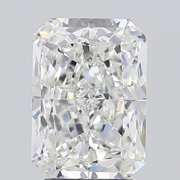 Radiant 3ct