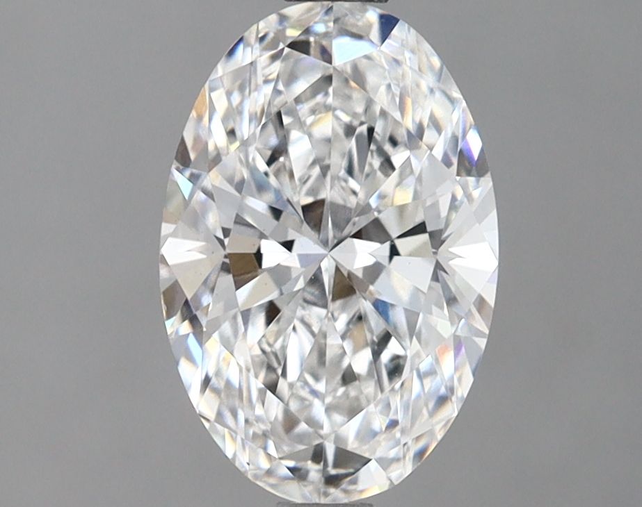 Oval 1.69ct