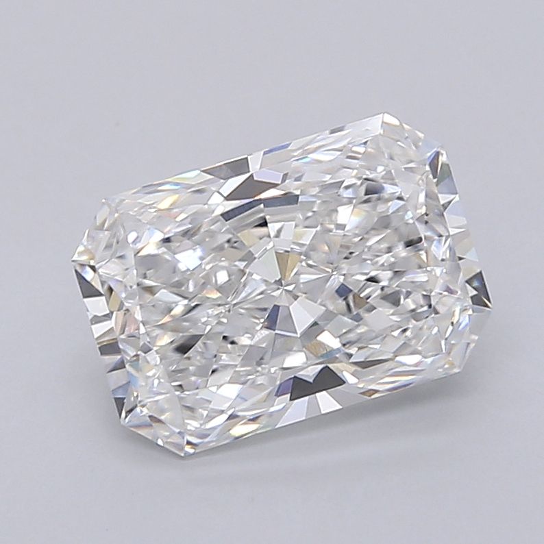 Radiant 2.55ct