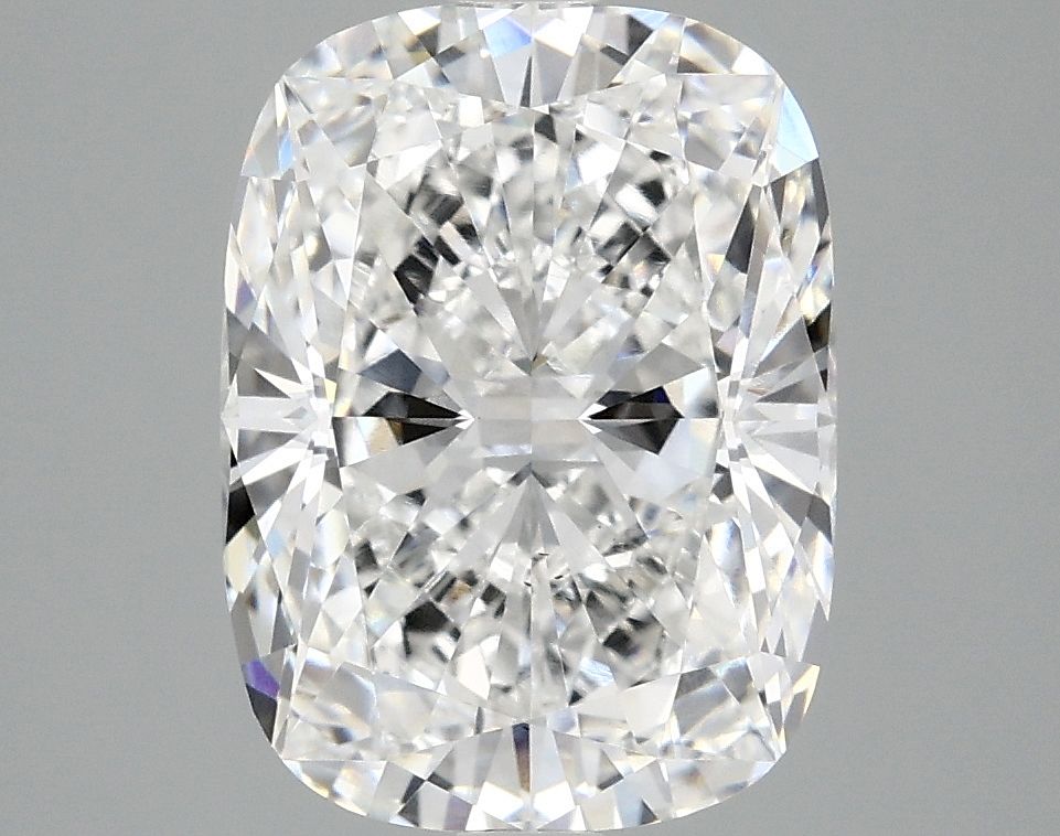 Elongated Cushion 4.07ct