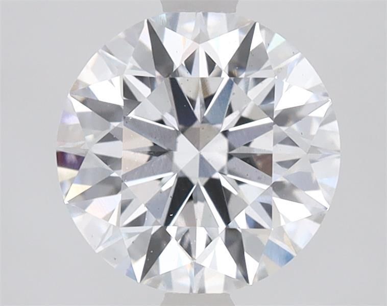 Round 2.06ct