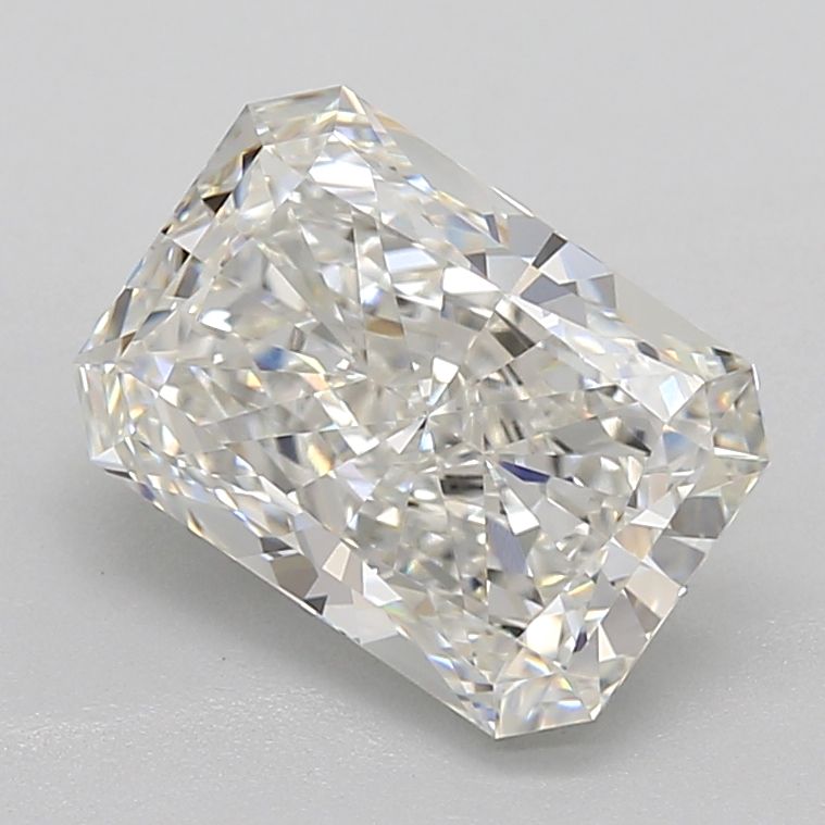 Radiant 3.51ct