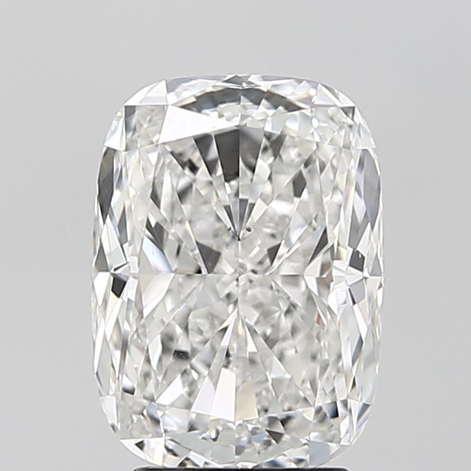 Elongated Cushion 3.2ct