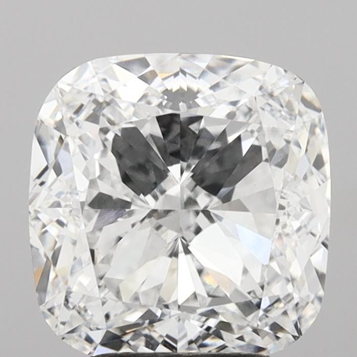 Cushion 4.03ct