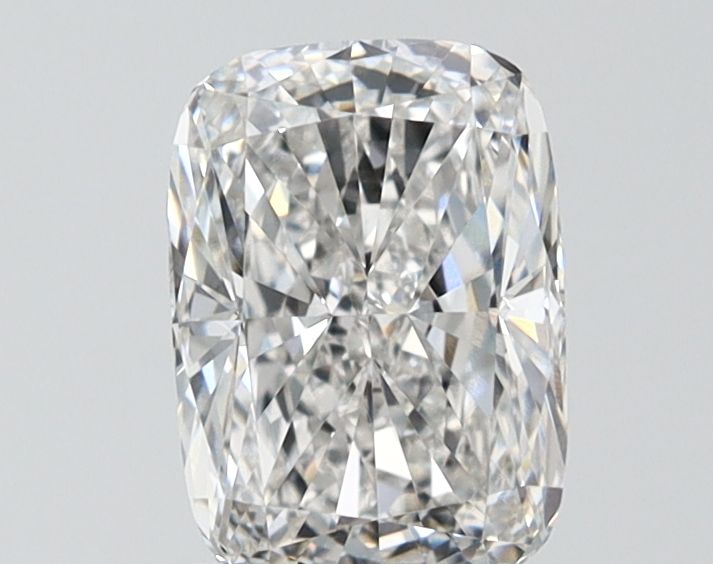 Elongated Cushion 1.55ct