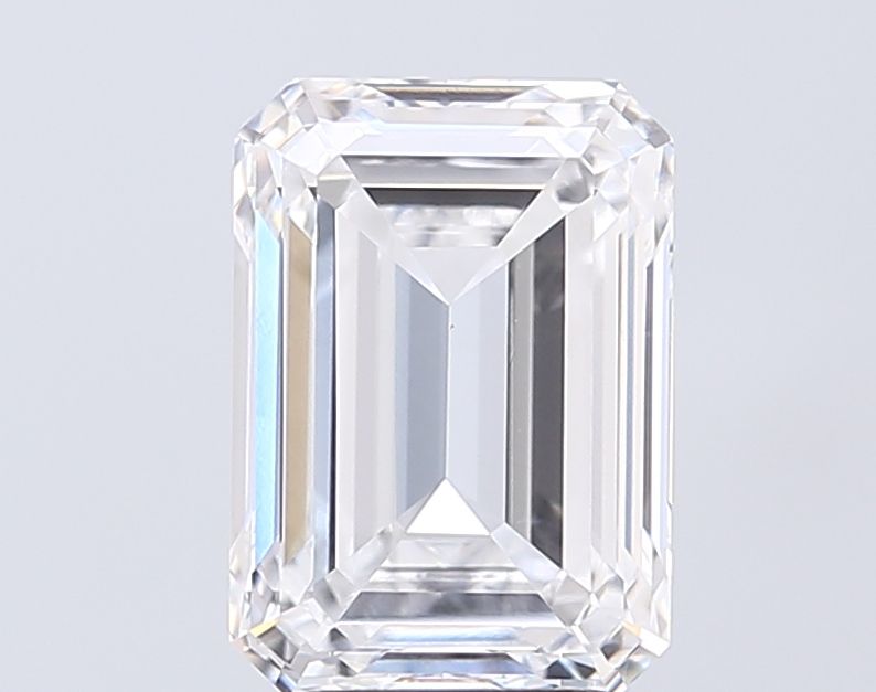 Emerald 3.54ct