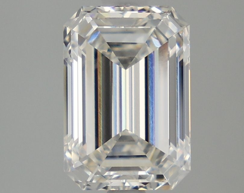 Emerald 2.76ct