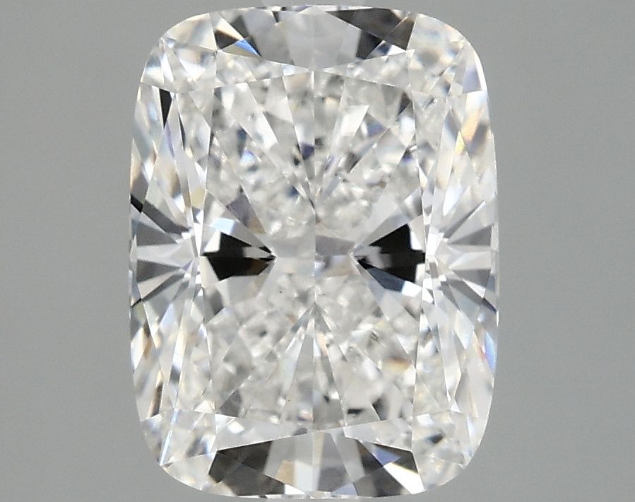 Elongated Cushion 3.1ct