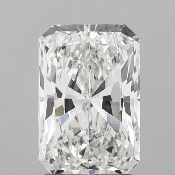Radiant 2.08ct