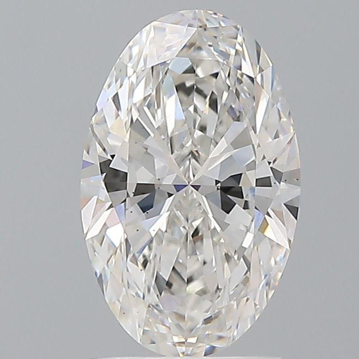 Oval 1.96ct