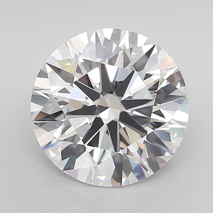 Round 4.47ct