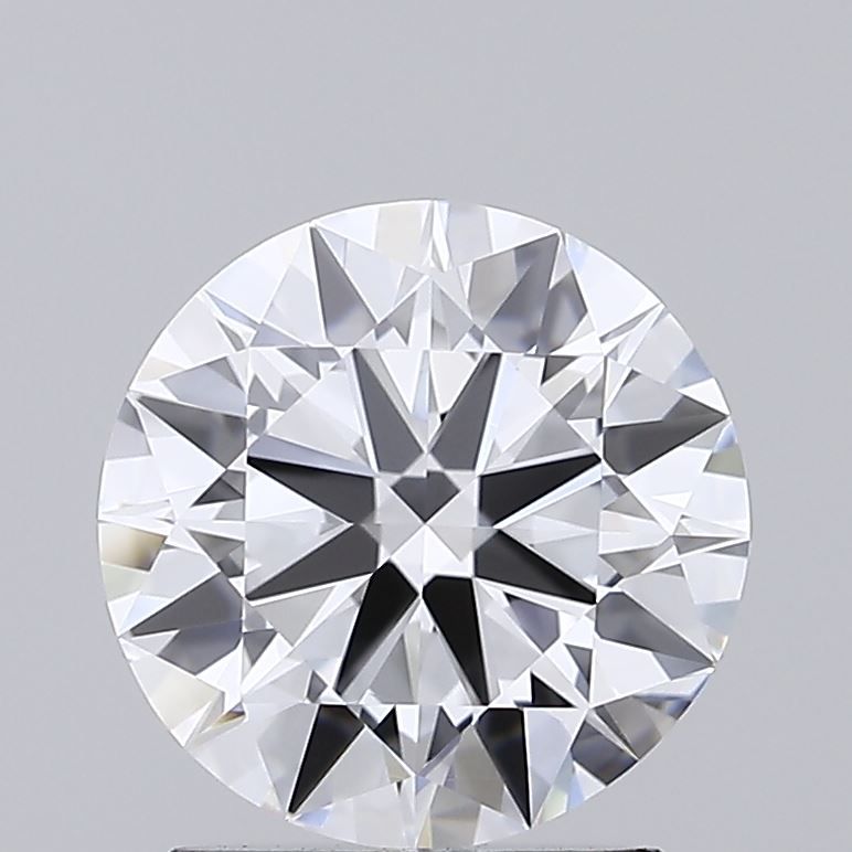 Round 2.74ct
