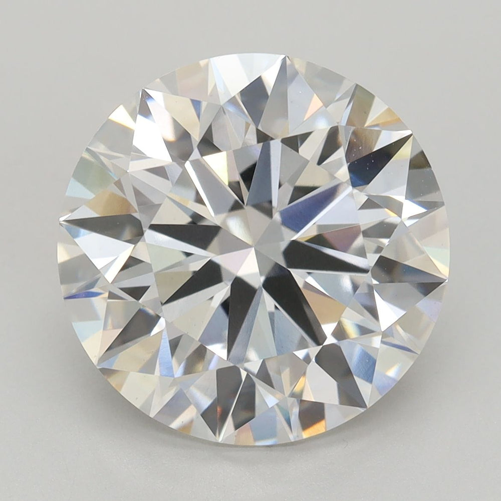 Round 4.54ct