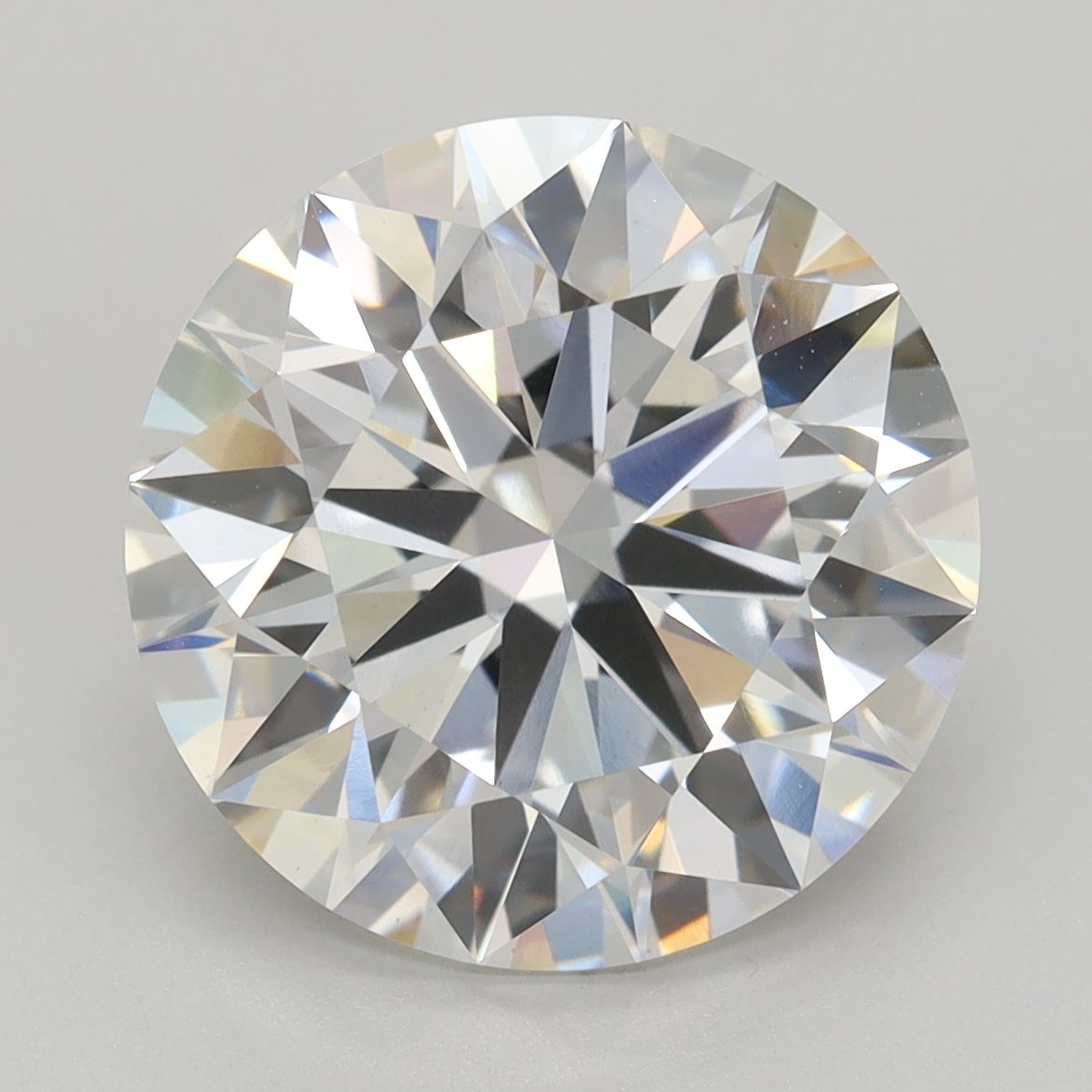 Round 4.54ct