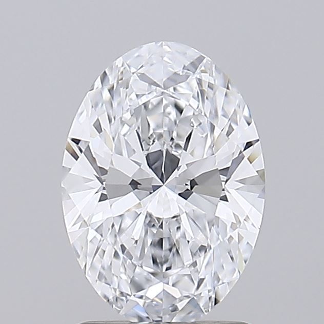 Oval 1.43ct