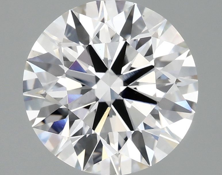 Round 2.85ct