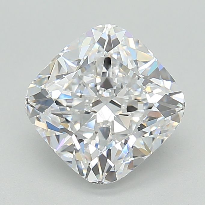Cushion 2.55ct