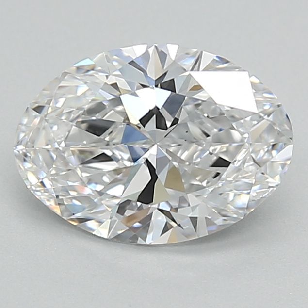 Oval 1.21ct