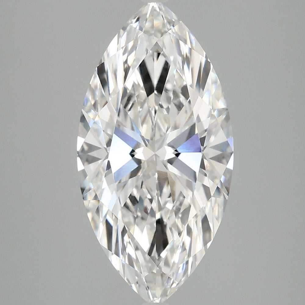Marquise 4.03ct