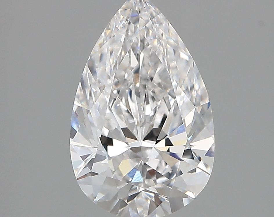 Pear 1.6ct