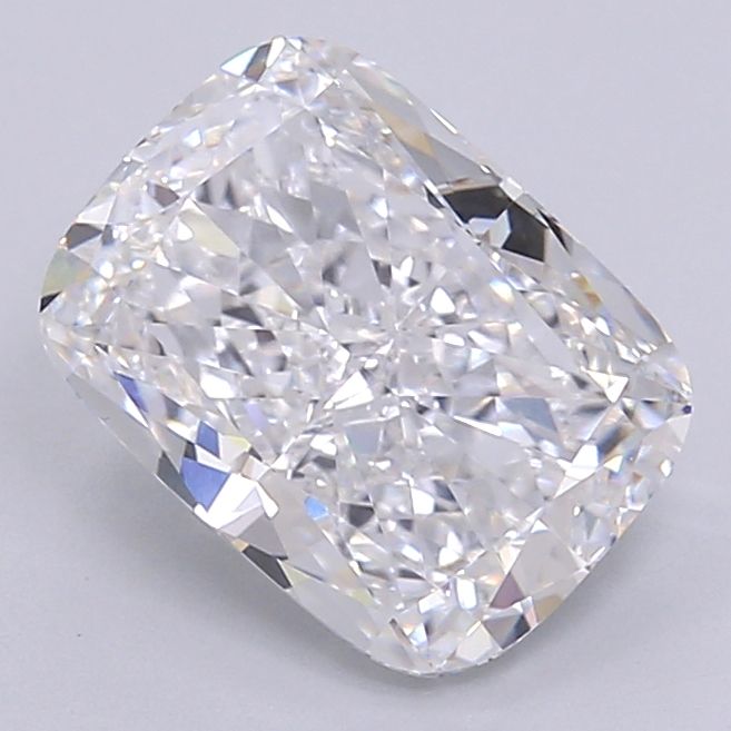 Elongated Cushion 2.53ct