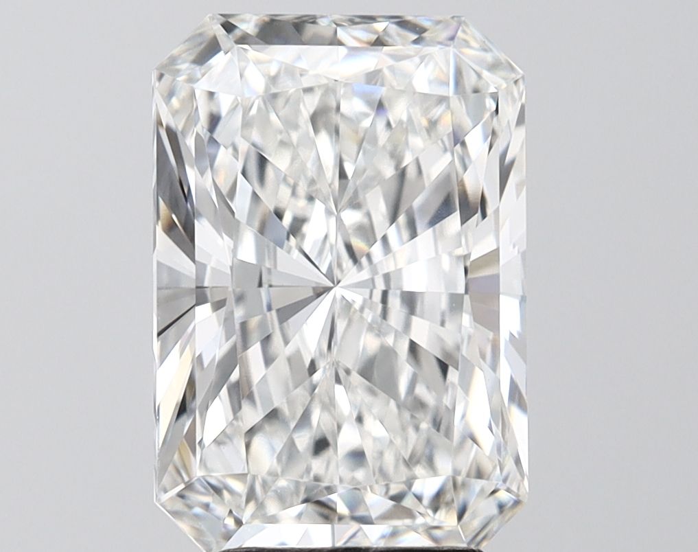 Radiant 4.08ct