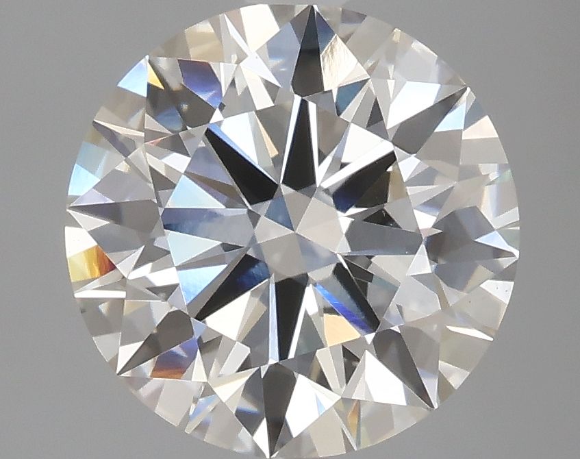 Round 3.56ct