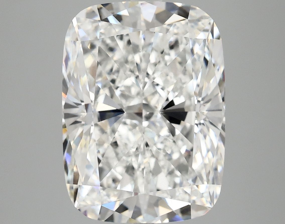 Elongated Cushion 6.06ct