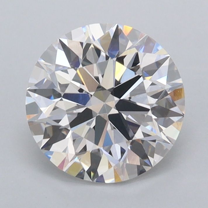 Round 1.54ct