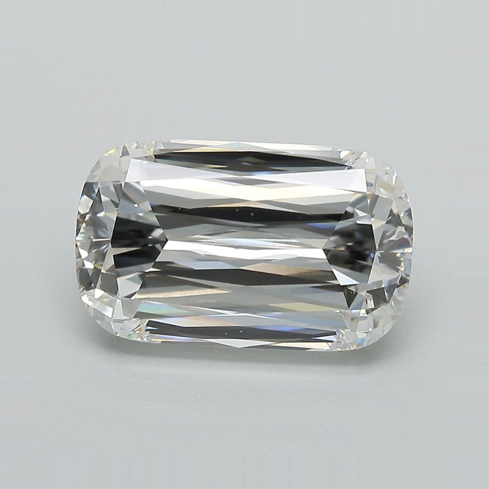 Elongated Cushion 4.13ct