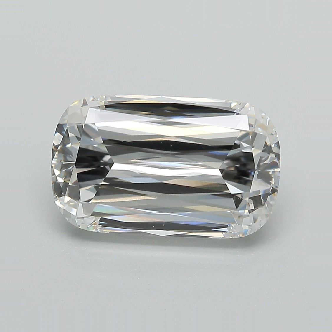 Elongated Cushion 4.13ct