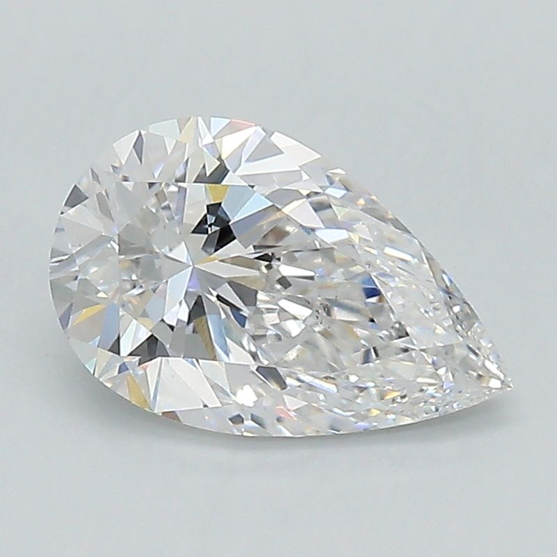 Pear 1.34ct
