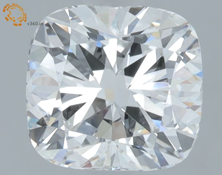 Cushion 1.1ct