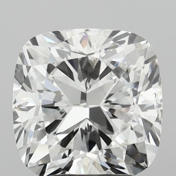 Cushion 3.54ct