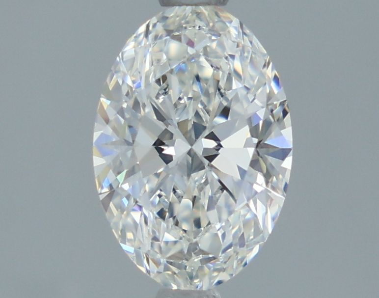 Oval 1.43ct