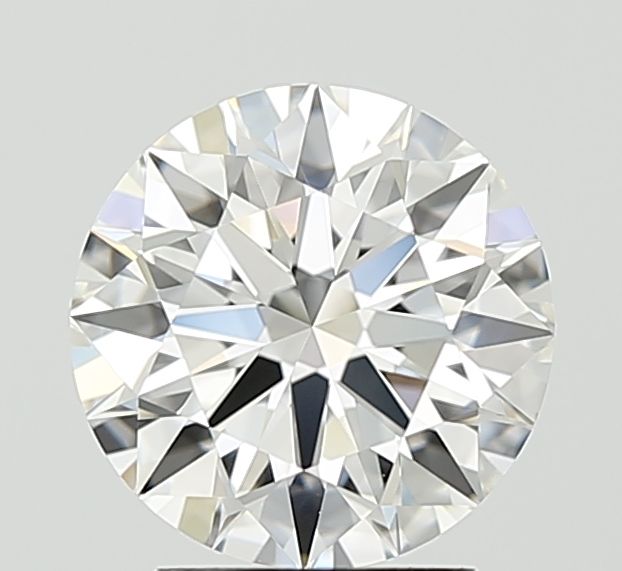 Round 2.09ct