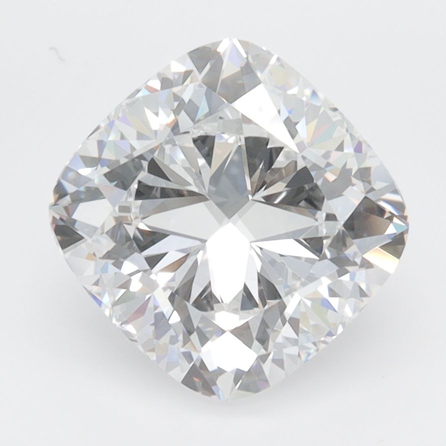 Cushion 3.26ct