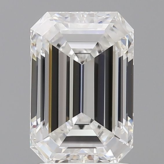 Emerald 2.07ct